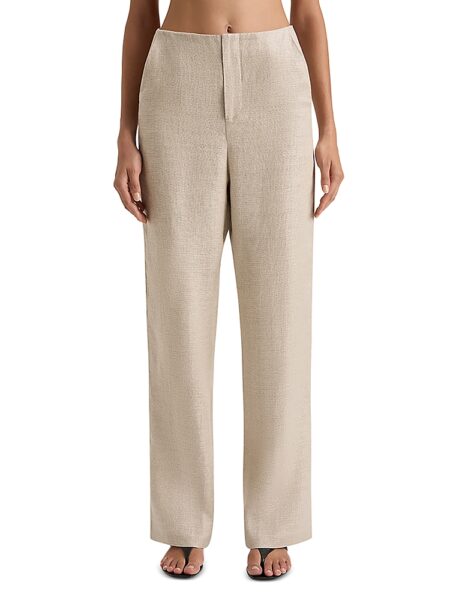 Faithfull the Brand Sanne Linen Pants