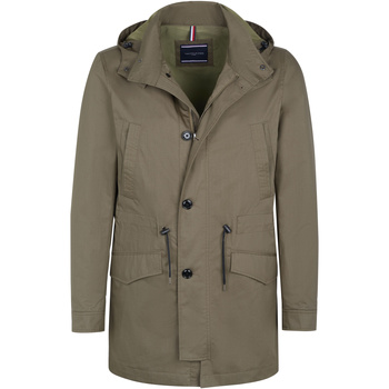 Frakker Tommy Hilfiger TT0TT01973327