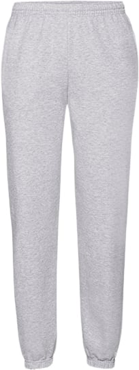 Fruit of the Loom Classic Elasticated Cuff Jog Pants