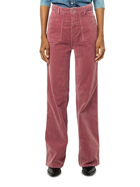 Gerard Darel Nazia Pants