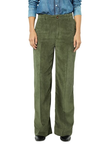 Gerard Darel Noemie Corduroy Pants