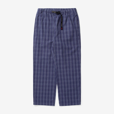 Gramicci O.G. Yarn Dye Dobby Plaid Jam Pant