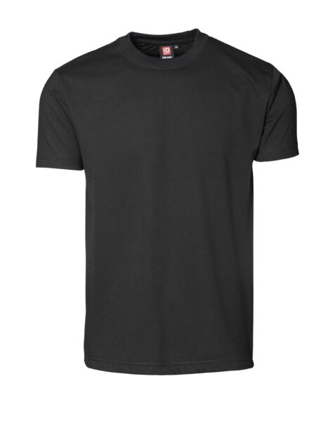 ID PRO Wear T-Shirt Sort