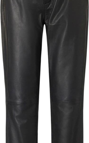 Ivyali Kylie Leather Pant