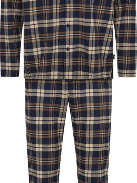 JBS Pyjamas Flannel