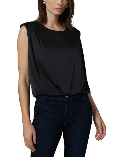 Joe's Jeans The Victoria Sleeveless Top