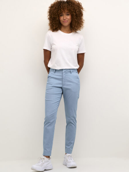 Kalea 7/8 Chino Pant