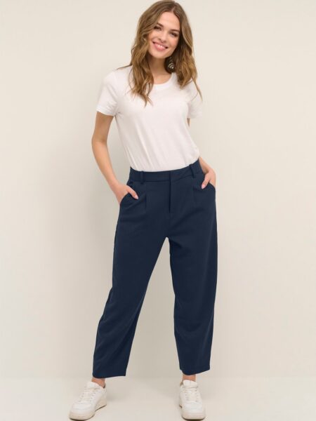 Kamerle Pants Suiting