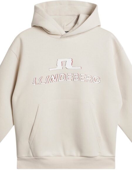 Karson Graphic Hoodie