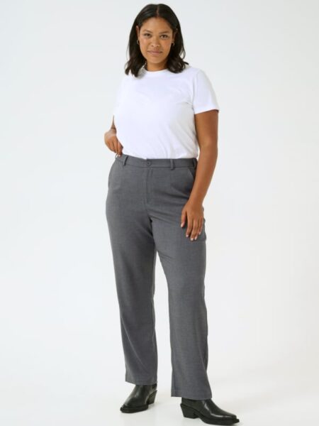 Kcmerla Straight Pants