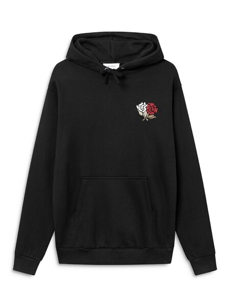 Les Deux Felipe Logo Hoodie