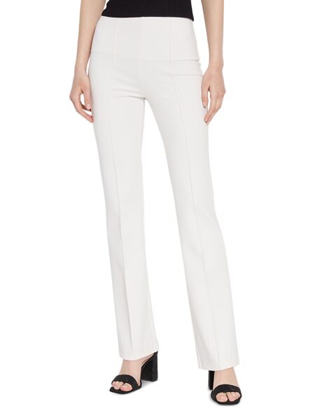 Lysse Elysse Wide-Leg Ponte Pants