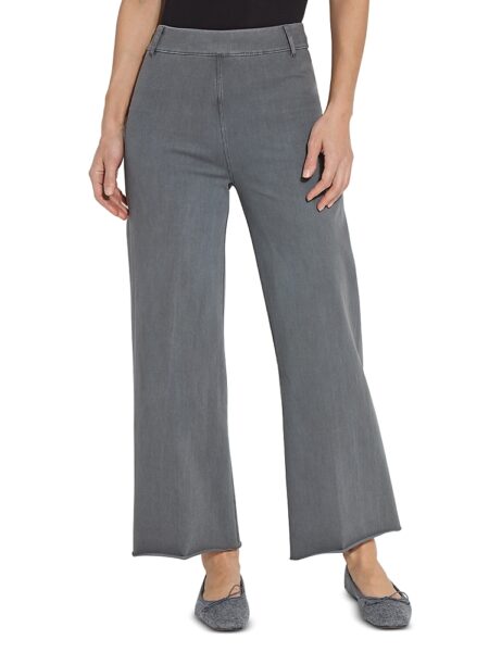 Lysse Erin High Rise Wide Leg Jeans