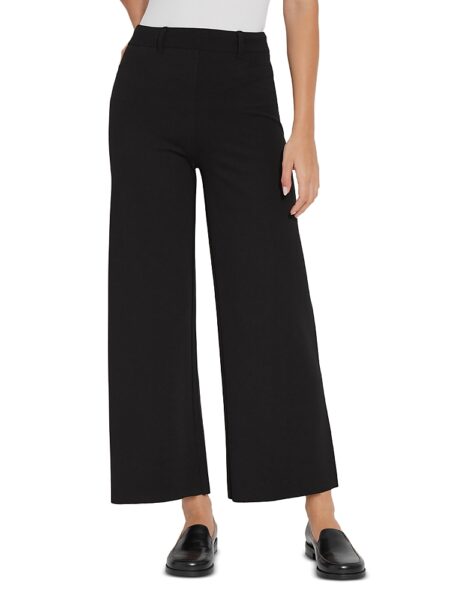 Lysse Erin High Waist Ponte Pants