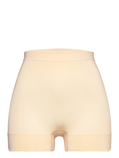 Magic Comfort Short Magic Bodyfashion Beige