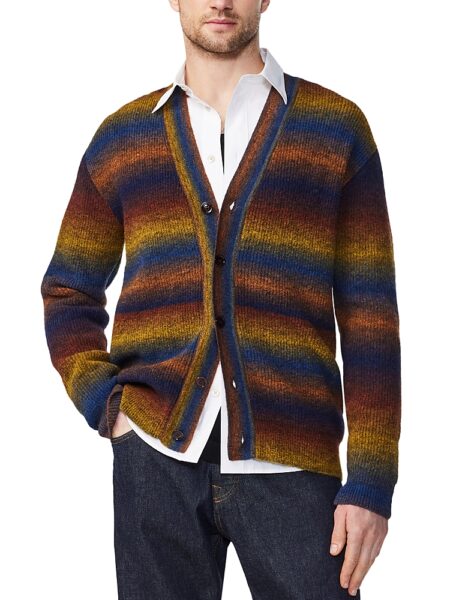 NN07 Viggo Cardigan Sweater