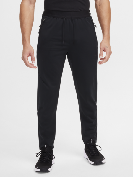 Nike A.P.S. Alsidige Dri-FIT ADV Stealth-bukser til mænd - sort