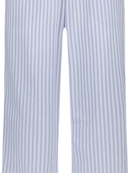 Pant Cotton Stripe