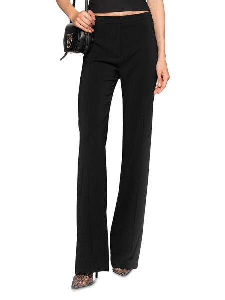 Pinko Hulka Flared Pants