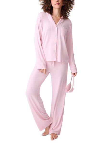 Pj Salvage You Are Loved 3-Piece Pajama Set