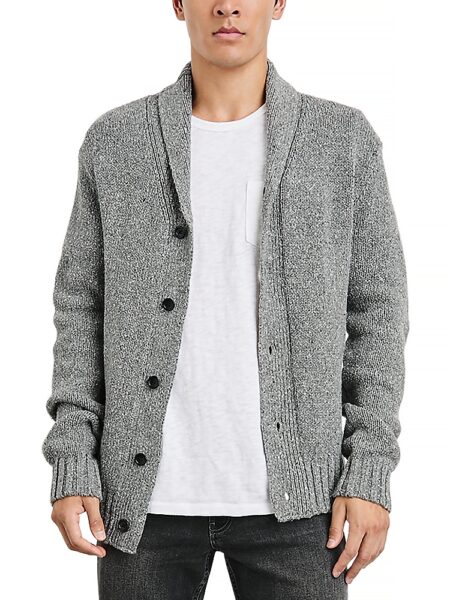 Rails Corden Regular Fit Cardigan Sweater