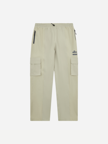 Rizo Elka Rain Pants - Stone