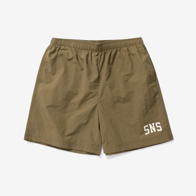 SNS Swim Shorts