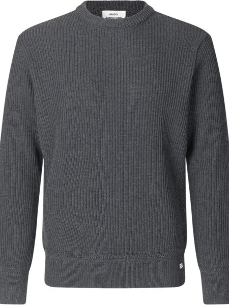 Sailor Wool Ragnar Sweater