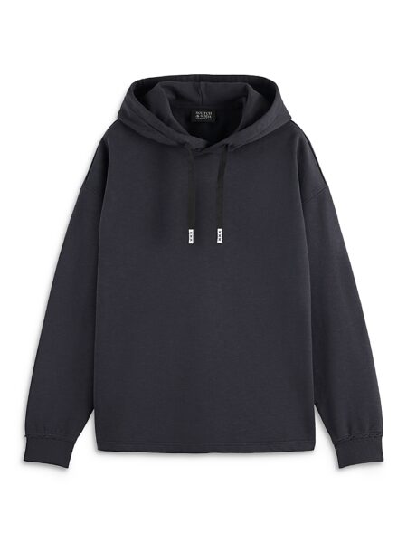 Scotch & Soda Core Three Crosses Hoodie