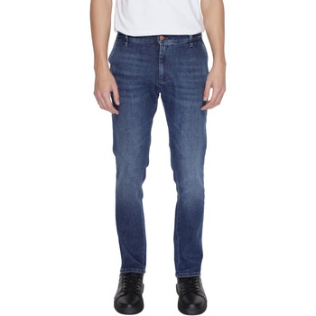 Smalle jeans Jeckerson JACK PE24JUPPA081JACK001 DNDTFDENI005