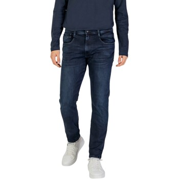 Smalle jeans Replay 11.5 OZ HYPERFLEX M914Y .000.661 K00