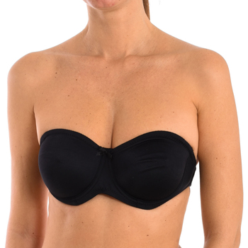 Sports-BH’er / toppe Selene LENA-NEGRO