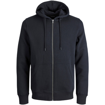 Sweatshirts Jack & Jones JJESTAR BASIC SWEAT ZIP HOOD NOOS 12210830