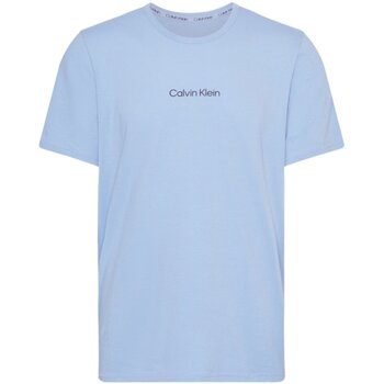 T-shirts m. korte ærmer Calvin Klein Jeans 000NM2170E