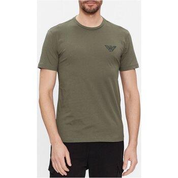 T-shirts m. korte ærmer Emporio Armani 211818 4R483