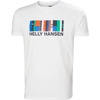 T-shirts m. korte ærmer Helly Hansen -