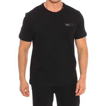 T-shirts m. korte ærmer Philipp Plein Sport TIPS414-99