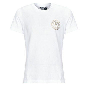 T-shirts m. korte ærmer Versace Jeans Couture GAHT06