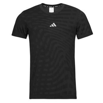 T-shirts m. korte ærmer adidas Gym+ Training Seamless T-Shirt