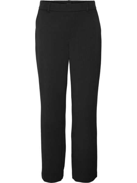 VERO MODA dame bukser VMMAYA - Black