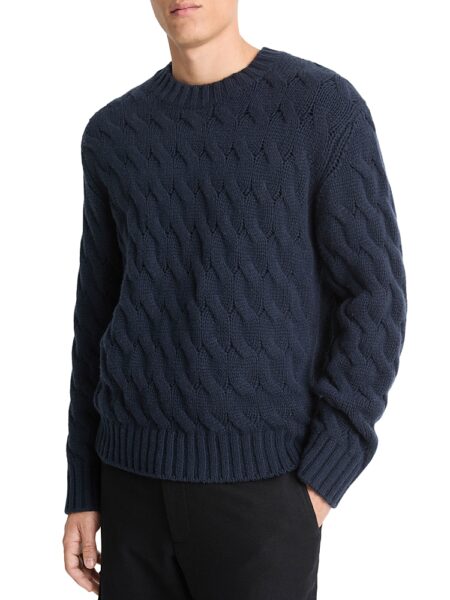 Vince Cable Wave Sweater