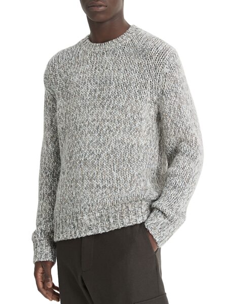 Vince Homespun Marl Sweater