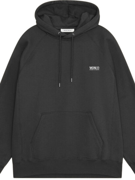 Wwfred Penseur Hoodie