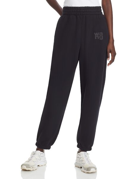 alexanderwang. t Essential Jogger Pants